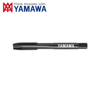 YAMAWA 先端丝锥黑色 PO OX P2 5 M0.9