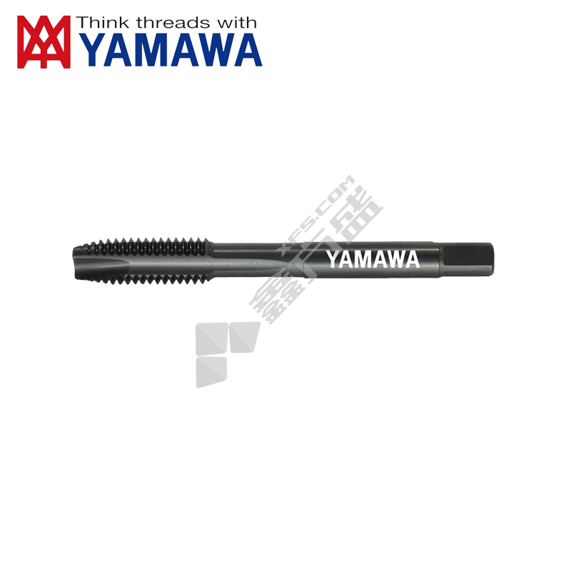 YAMAWA 先端丝锥黑色 PO OX P3 M4*0.7 +20
