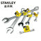 史丹利 Stanley B系列两用扳手 8mm STMT80217-8-23