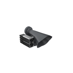 大疆 M30系列搭载探照广播一体机 LP12