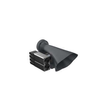 大疆 M30系列搭载探照广播一体机 LP12