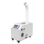 宝工超波加湿机BGS-144L 功率600W 加湿量6KG/H 50-80㎡
