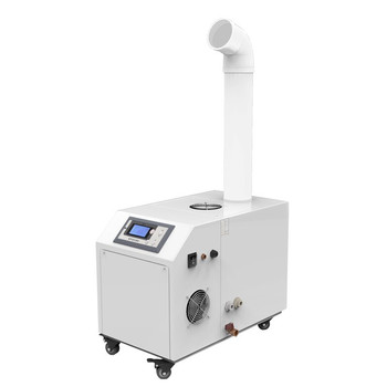 宝工超波加湿机BGS-144L 功率600W 加湿量6KG/H 50-80㎡