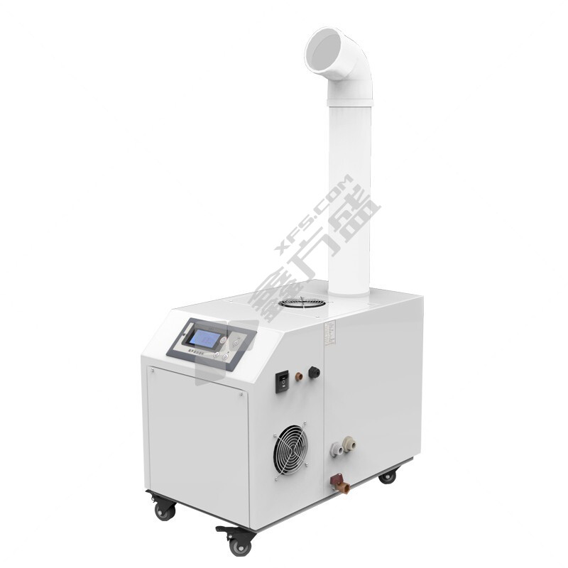 宝工超波加湿机BGS-144L 功率600W 加湿量6KG/H 50-80㎡