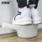 安赛瑞 700003 塑料水勺 HDPE 700003