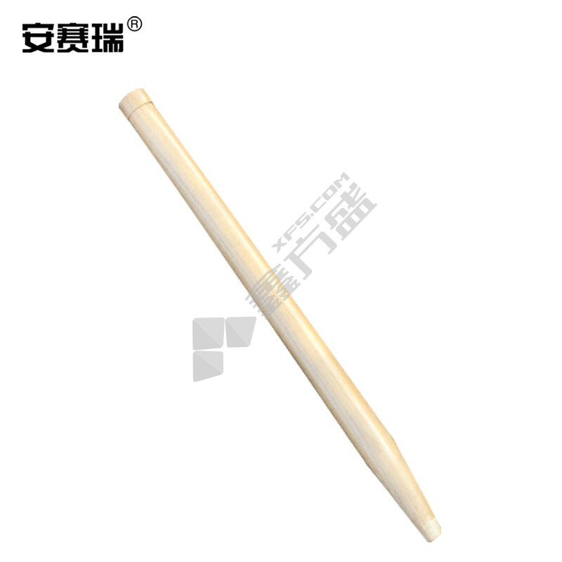安赛瑞 铁锹木柄 94cm 椿木柄