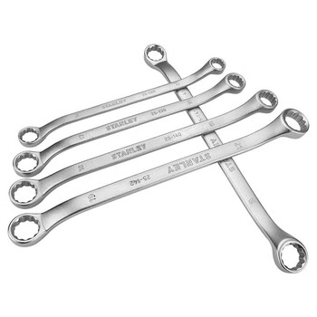 B系列双梅花扳手 14x17mm