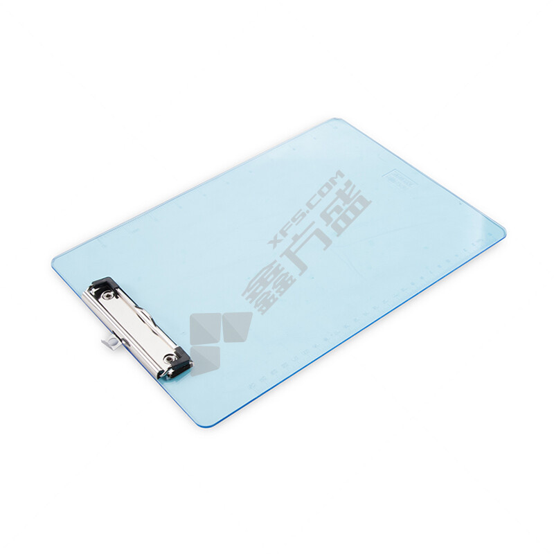 晨光 ADM95181 写字板 315*225mm 透蓝