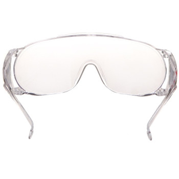羿科AEGLE 防雾防护眼镜 AES01 AES01 透明