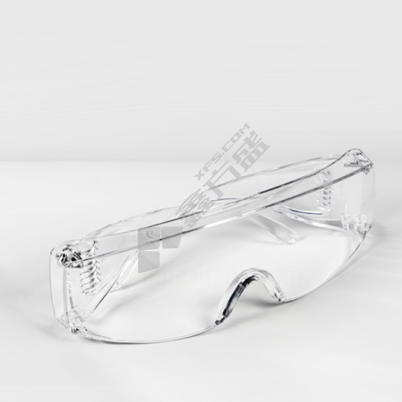 01222防冲击护目镜
