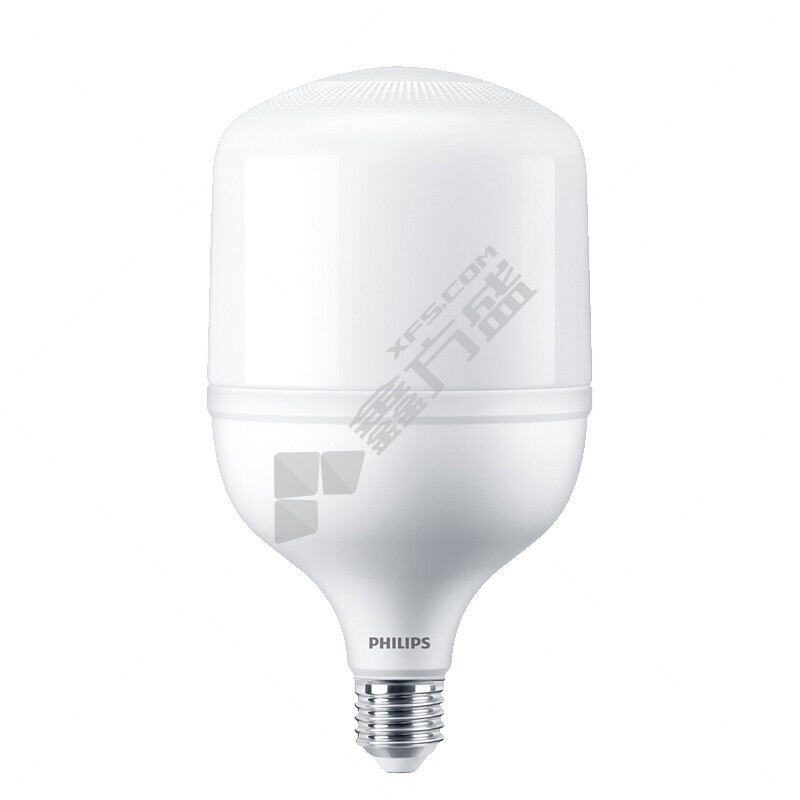 飞利浦PHILIPS LED中低天棚灯泡 升级为第3代 6500K