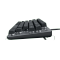 罗技 K835 TKL TTC 有线机械键盘 K835 TKL TTC 355*127*36.3mm 黑色红轴