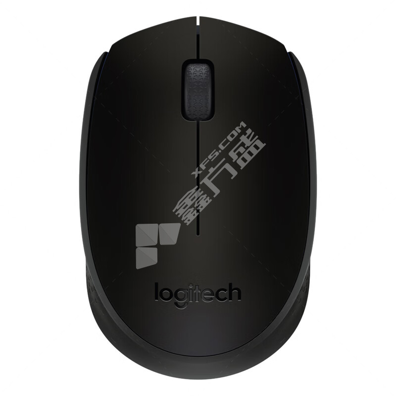 罗技LOGITECH 无线鼠标M171