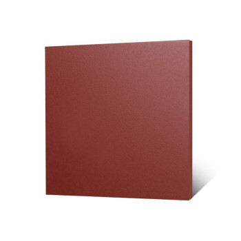 瓷砖（国旗台） 大红色   600mm*600mm