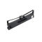 天威 色带-黑左扭架 B/JOLIMARK-FP538K-20m,12.7mm B/JOLIMARK-FP538K-20m,12.7mm 黑色 色带