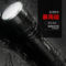 神火 中型F11-T系列 强光手电筒 10W IP34 5档 F11-T/10W