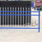 围墙栅栏（ 蓝白色） 1.8m*3m