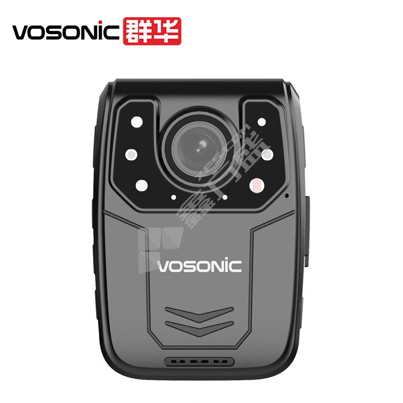 群华 F1 执法记录仪