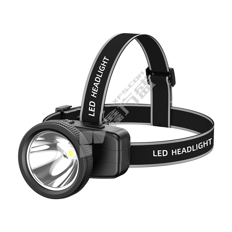 神火 强光头灯 HL55-X