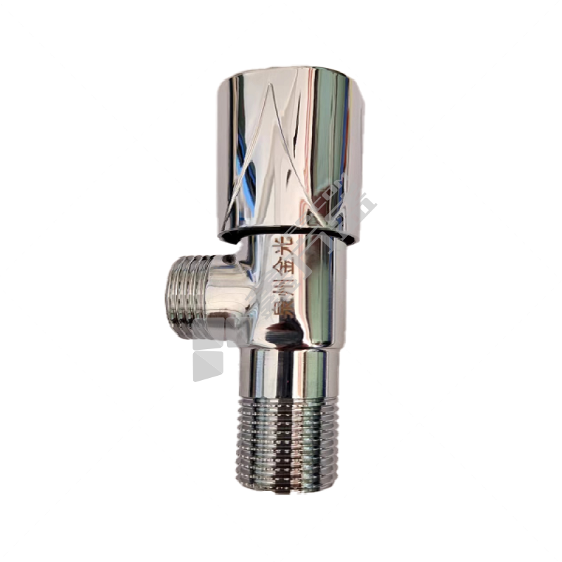 金光 角阀 JG-5328-60g圆四方