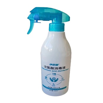 净佰俐 次氯酸消毒液 500ml