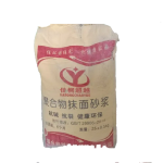 优质抗裂砂浆 25KG/袋