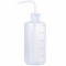 洗瓶 500ml 塑料弯头