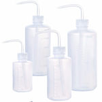 洗瓶 500ml 塑料弯头