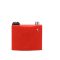 罕码 电力表箱塑钢挂锁 红色 XHMLK3067 宽40mm*高40mm