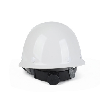 苏电之星 安全帽 绝缘 SMC 玻璃钢 空白款 白色
