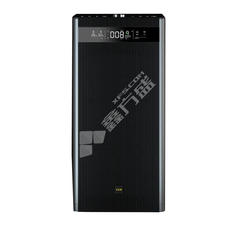 IAM 空气净化器除甲醛细菌