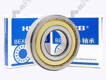 HRB 深沟球轴承 6900-2Z