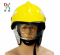 东安 14款欧式消防头盔 FTK-Q/A 黄色