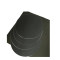 费默司 碳化硅金相专用砂纸 600#  Φ250  （带背胶）