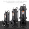 新界 轻型潜水泵 2.2KW WQ42-9
