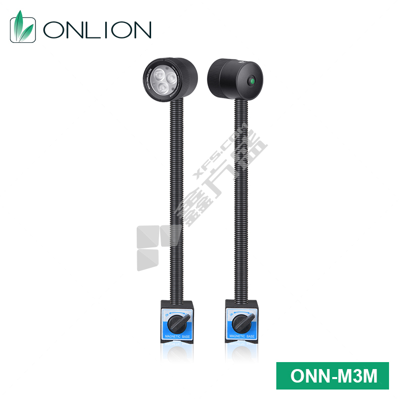 欧恩LED磁座灯ONN-M3M-4.5W 24V 4.5W  6000-6500K IP65