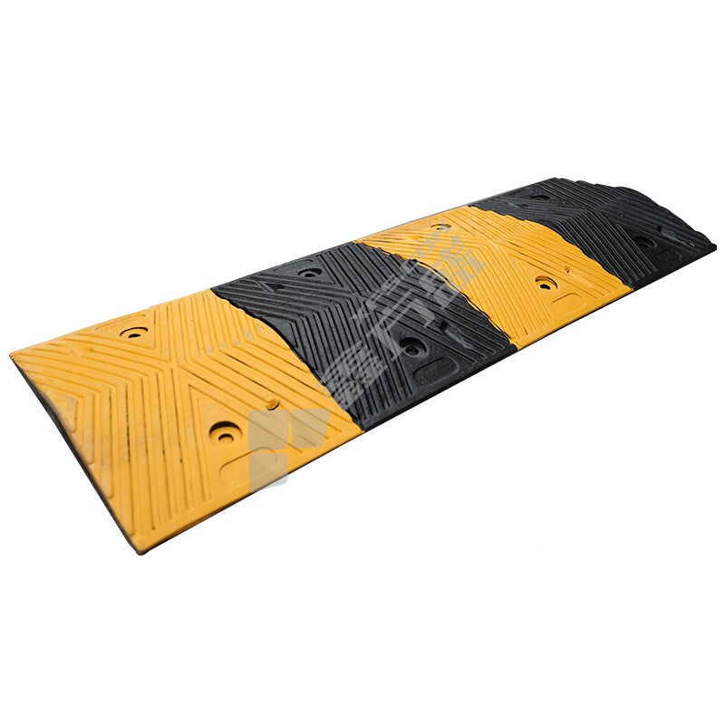 锦安行 橡胶减速带 JCH-R04100