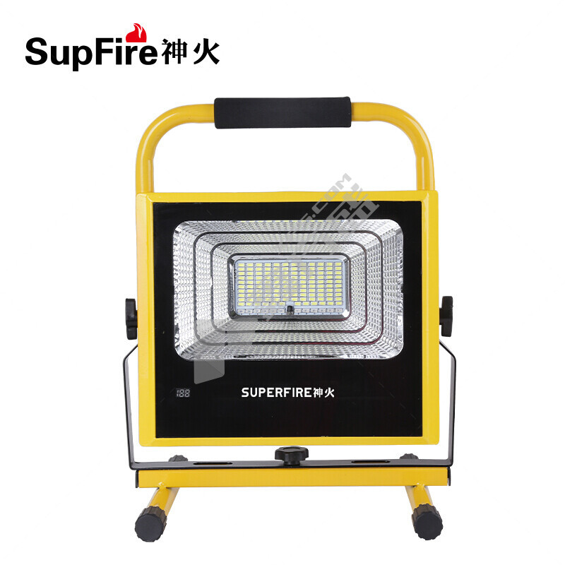 神火 充电式投光灯FS1系列