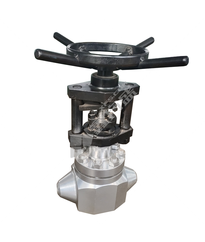 吴忠 截止阀,ZC3016 DN50 PN40MPA 台ZC3016 DN50 PN40MPA