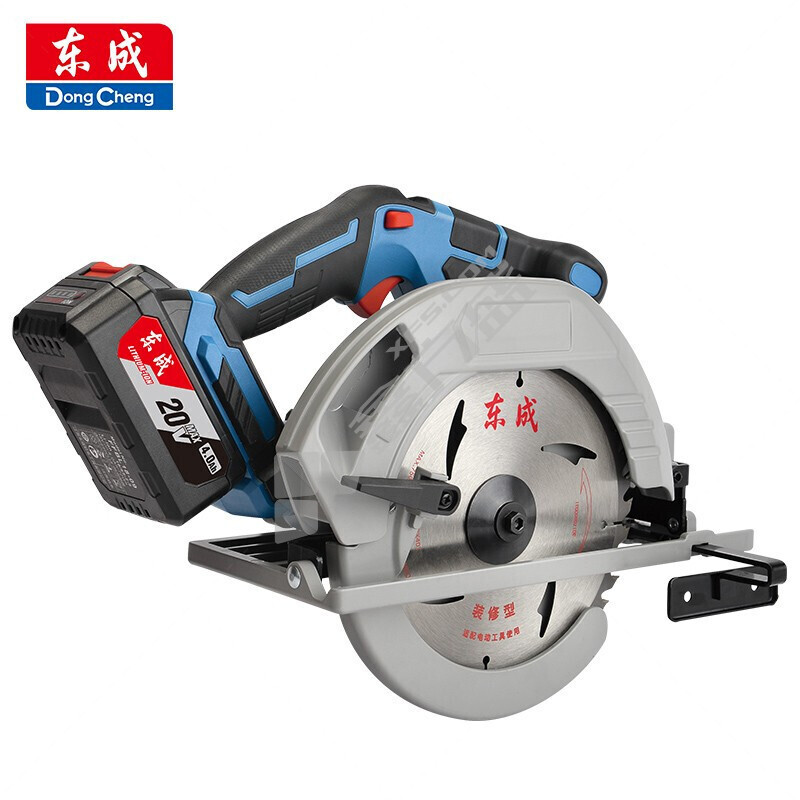充电式无刷电圆锯 DCMY02-185B DCMY02-185B/00301220003