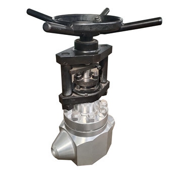 吴忠 截止阀,ZC3016 DN20 PN40MPA 台ZC3016 DN20 PN40MPA