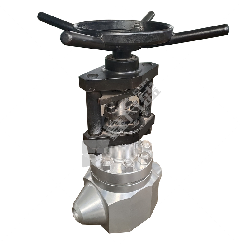 吴忠 截止阀,ZC3016 DN20 PN40MPA 台ZC3016 DN20 PN40MPA