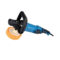 东成 抛光机手提式S1P-FF05-180 S1P-FF05-180 1250W 220V 手提式 01301060050
