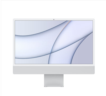 苹果 Apple iMac 24英寸 16+512G 7核