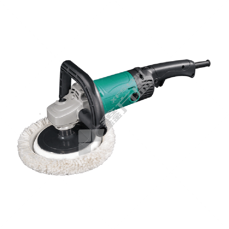 东成DCA 抛光机S1P-FF04-180 S1P-FF04-180 1400W 01302060040