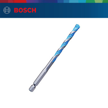 博世BOSCH 升级款六角柄多功能钻头 六角柄多功能钻头5.5x60x100mm 2607002776