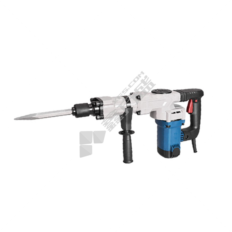 东成 FF07-6 电镐 Z1G-FF07-6 1600W 2900次/min