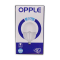 欧普 OPPLE LED灯泡心悦-A170-50W 50W 白光 E27 A170