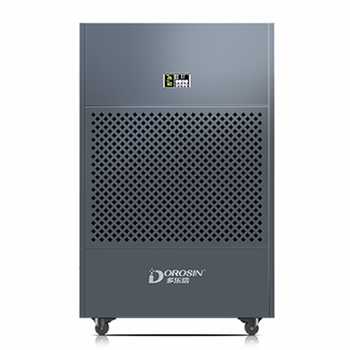 多乐信 HP-40S 工业除湿机 380V 16500W HP-40S