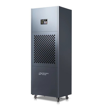 多乐信 HP-10S 工业除湿机 380V 3600W HP-10S